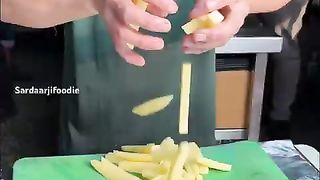 Chili patato