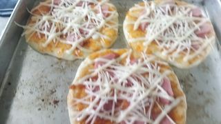 Pizza 8