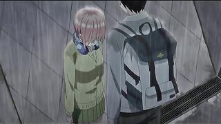 Sad Anime Moments #2