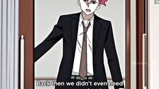 Sad Anime Moments #3