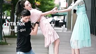 Watch Chinese beautiful girl video 95