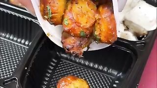 Tandoor palater