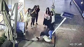 CHINESE FUNNY VIDEO????
