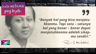 KATA MOTIVASI BIJAK V50