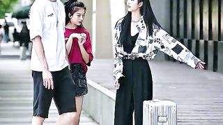 Watch Chinese beautiful girl 3