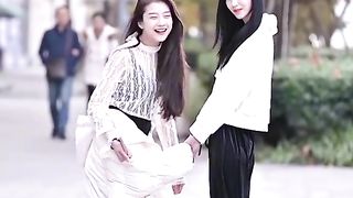 Watch Chinese beautiful girl video 96