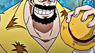 لوفي ملك القراصنة ♥one piece♥