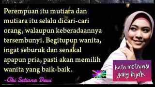 KATA MOTIVASI BIJAK V51