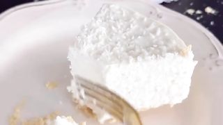 Торт без выпечки