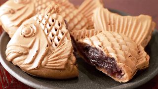 Taiyaki