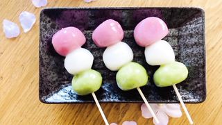 Dango