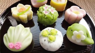 Wagashi