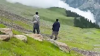 Heaven of the Earth PAKISTAN