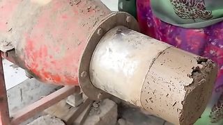 Vidio unik, kerajinan tangan