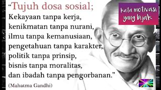 KATA MOTIVASI BIJAK V53