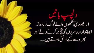 Best urdu motivational Quotes