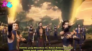 Against The Gods Eps 14 Sub Indo