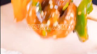 Asmr video selection 5