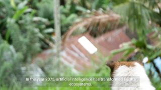 The 2075 Transformation: How AI Impacts Earth's Ec 2