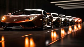 High Energy Electronic Dance Music, Top Tracks for Your Driving Playlist