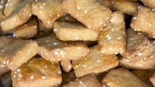 Shakarpare Recipe