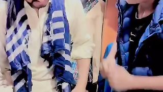 Baba jiiii