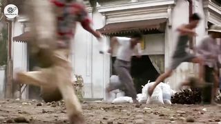 Mission American Prison _ Action Thriller War Full Movie _ Action Movie Full Length English