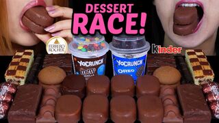 Asmr video selection 6