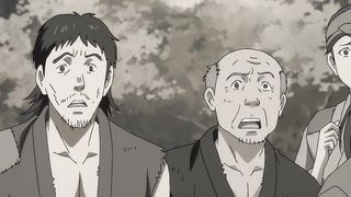 Sad Anime Moments #4