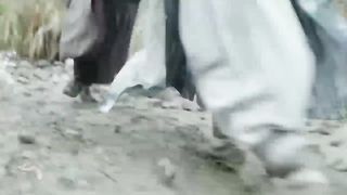 Kung fu chinese movie the young master
