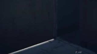 Anime badass moment 11