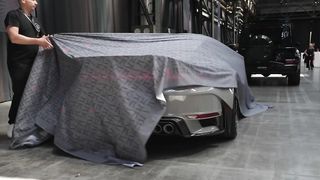 2023 Porsche 911 EVO 900 - New Ultra Turbo S from MANSORY here! 2