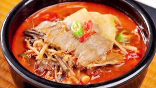 Yukgaejang