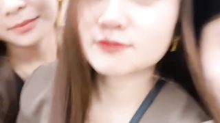 Teman temanku