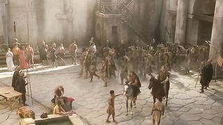 THE LOST EMPIRE - Hollywood English Movie _ Colin Firth & Ben Kingsley In English Full Action Movie