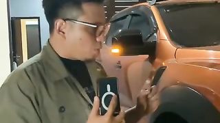 Jual mobil buat palestina