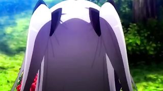 Badass Anime Moments #21