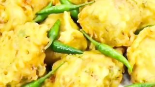 Tahu mercon