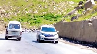 Beautiful Naran Kaghan Valley Mansehra Road