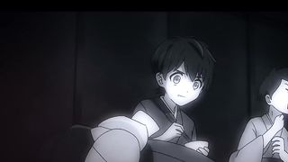 Badass Anime Moments #22