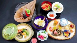 Kaiseki