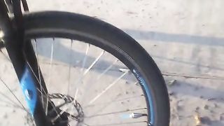 Горний велосипед