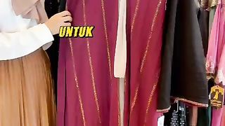 Gamis Murah