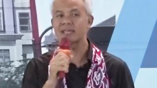 Ganjar President