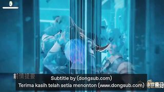 Soul Land 2 Eps 26 Sub Indo