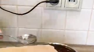 Торт Медовик в мультиварке