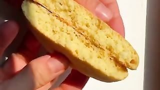 Коржики по ГОСТУ как в СССР
