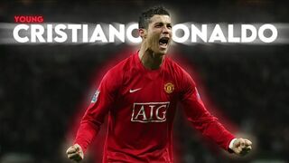 Young Ronaldo | [SDP Interlude]