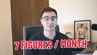 I Made 1.3 Million Pesos in One Day Using This Strategy _ Live Trade