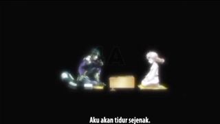 Soba ni ite kure (Title:Hunter x Hunter)